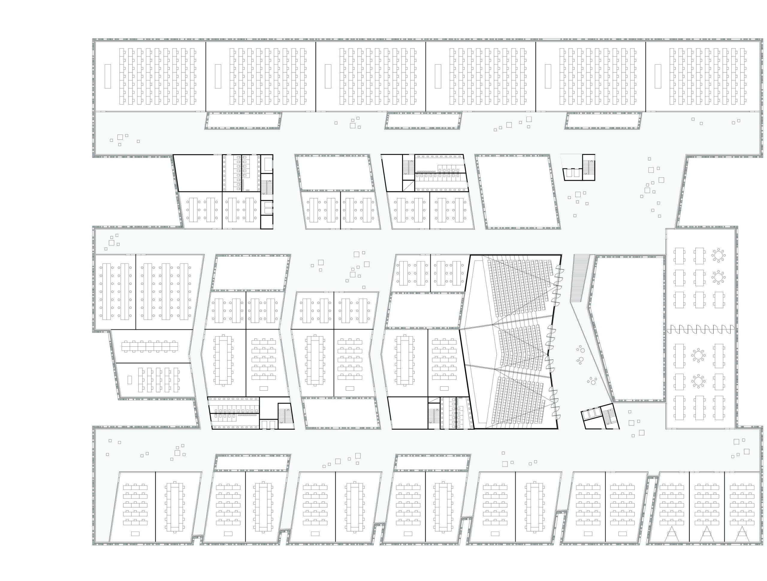 2006_SAA_Health Science Campus 21 Planta 1