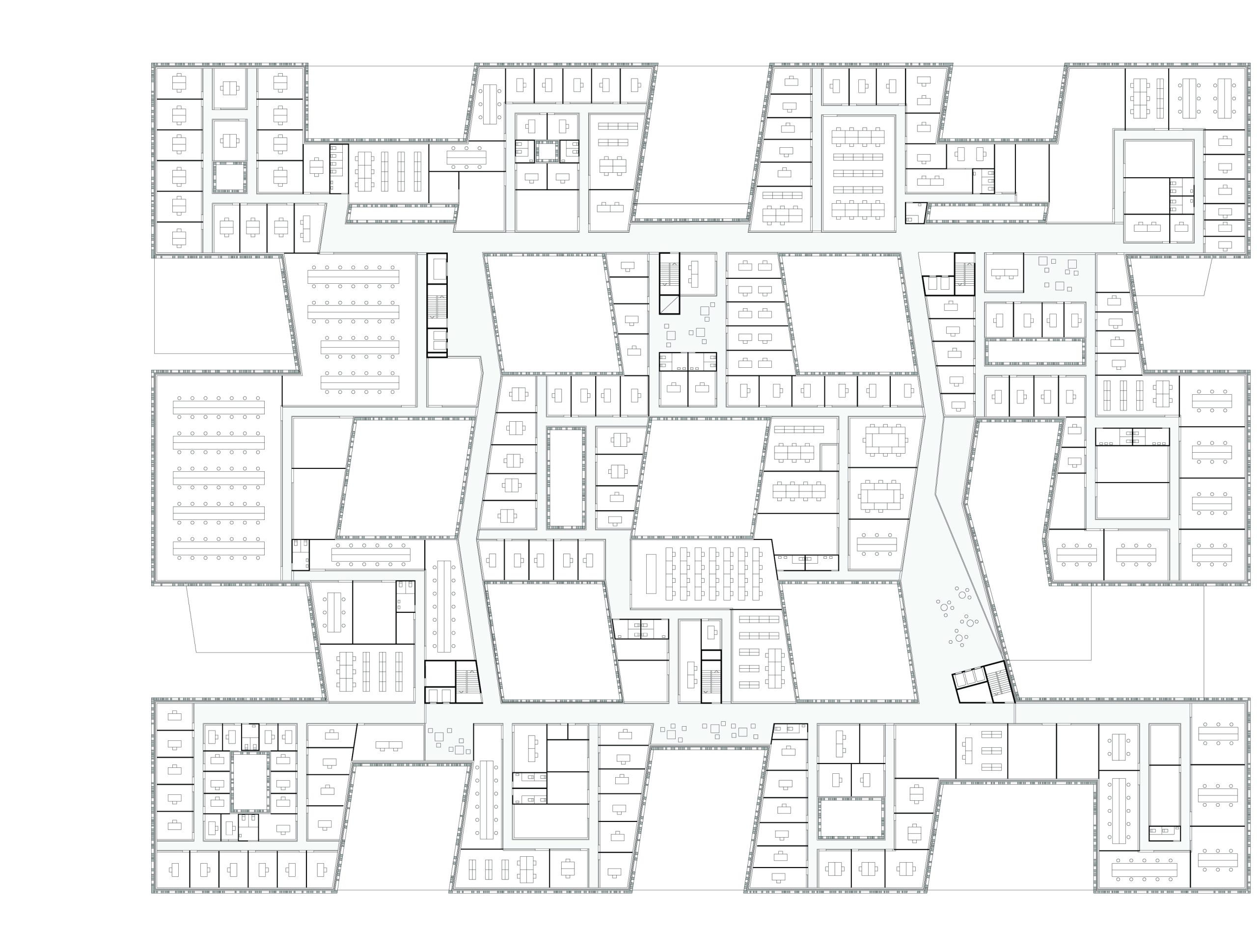 2006_SAA_Health Science Campus 22 Planta 2