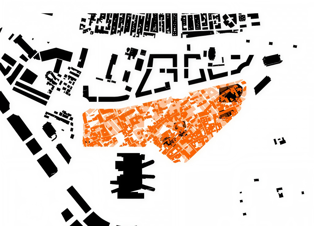 2006_solo menorca arquitectos_Health Science Campus 01