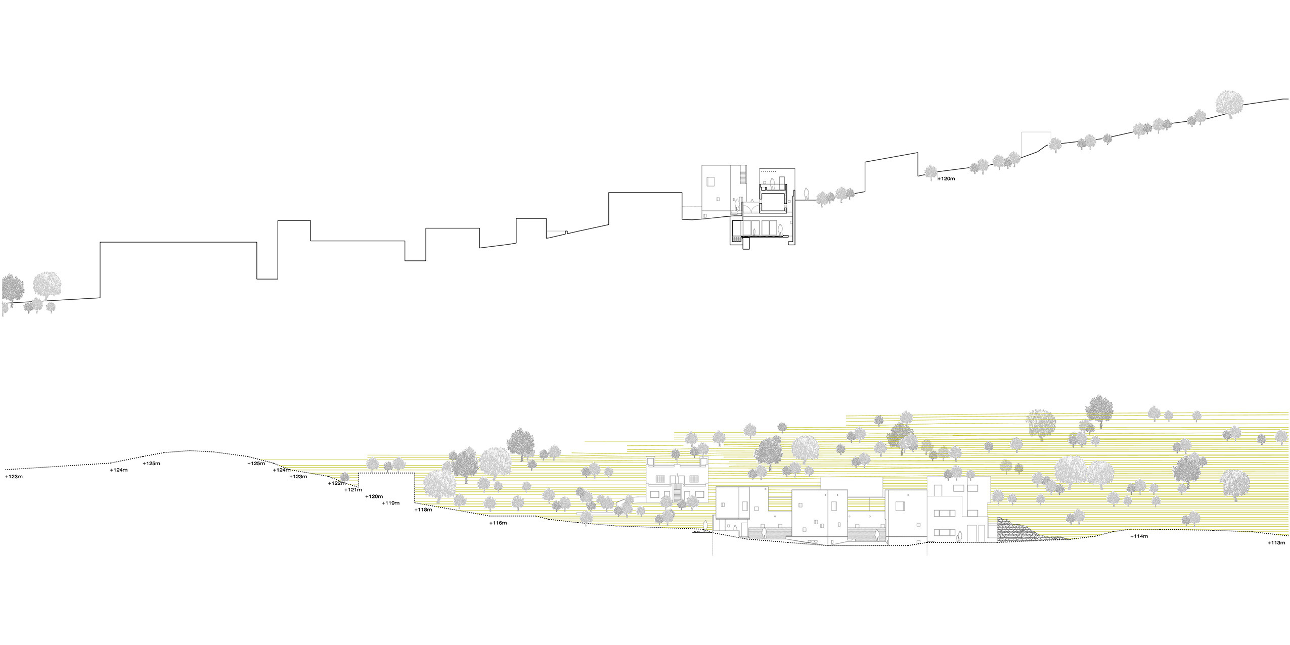 2007_solo menorca arquitectos_Housing in Cabo de Gata 11