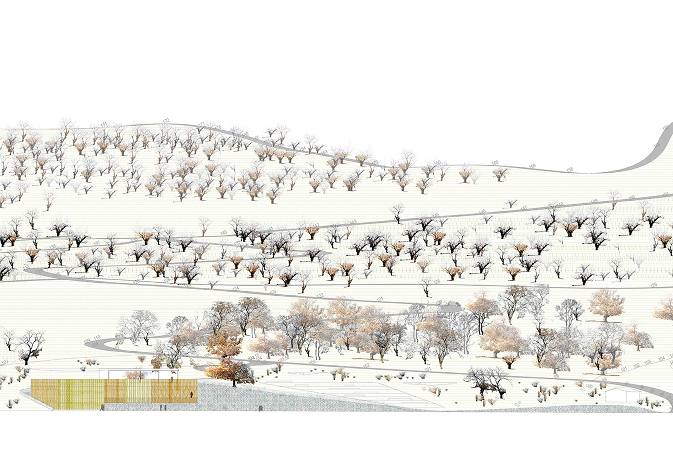 2008_solo menorca arquitectos_CHerry Blosson Palace_11