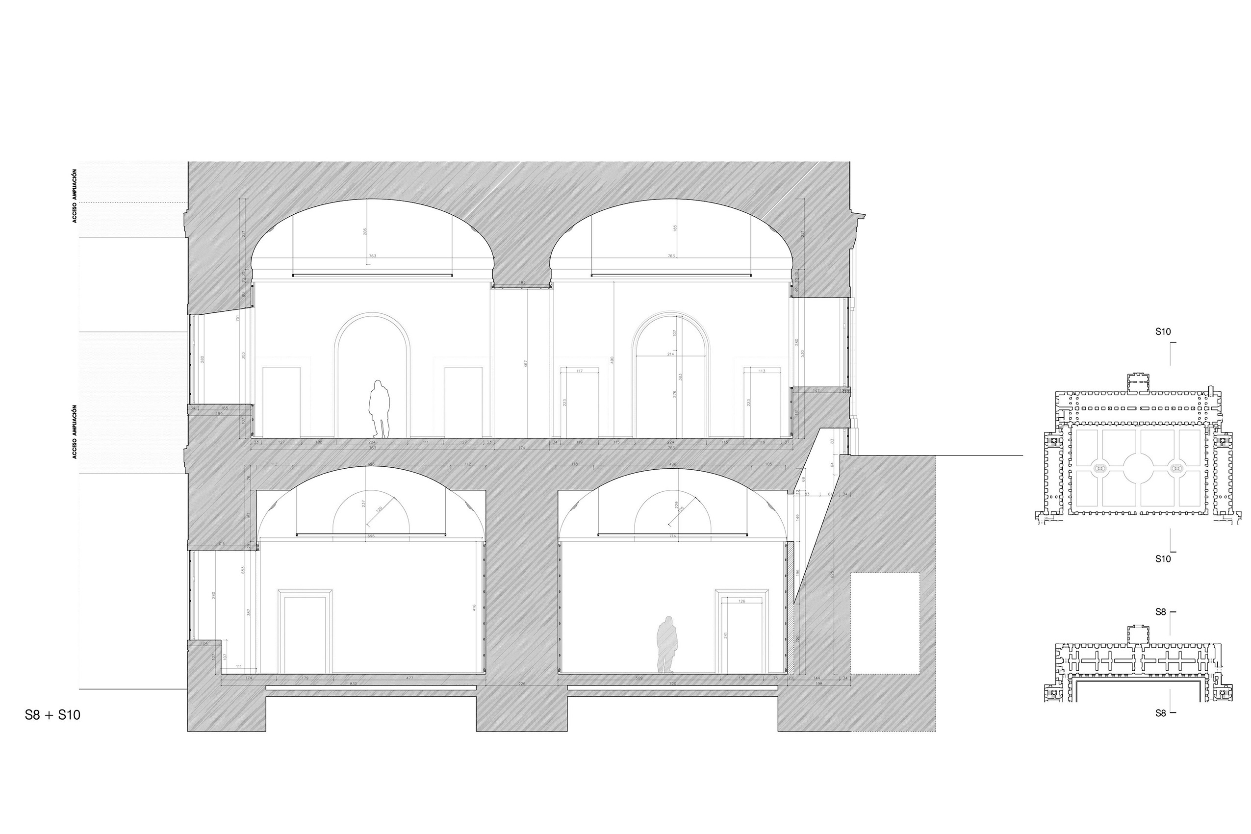 2008_solo menorca arquitectos_MNCARS 00