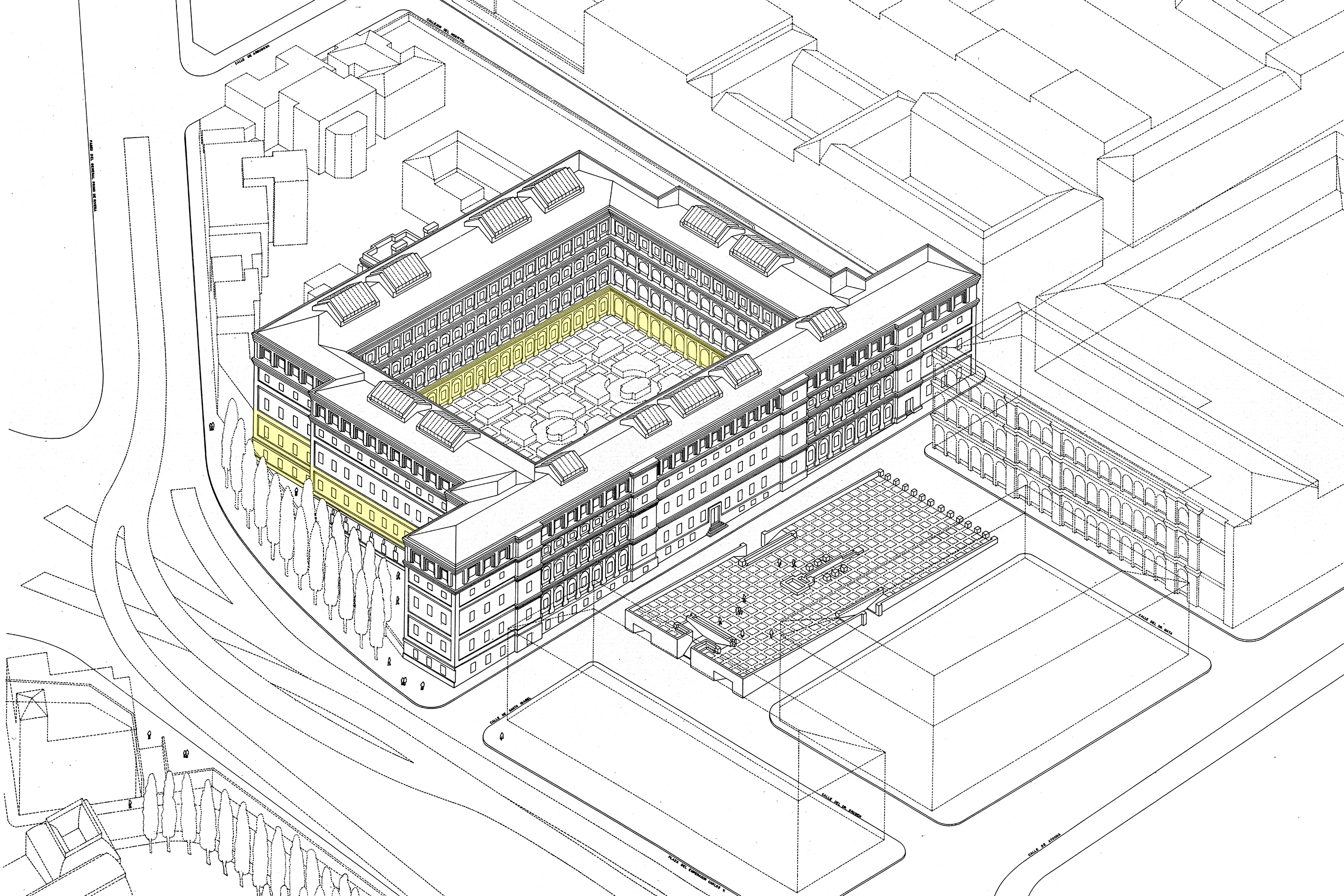 2008_solo menorca arquitectos_MNCARS 01