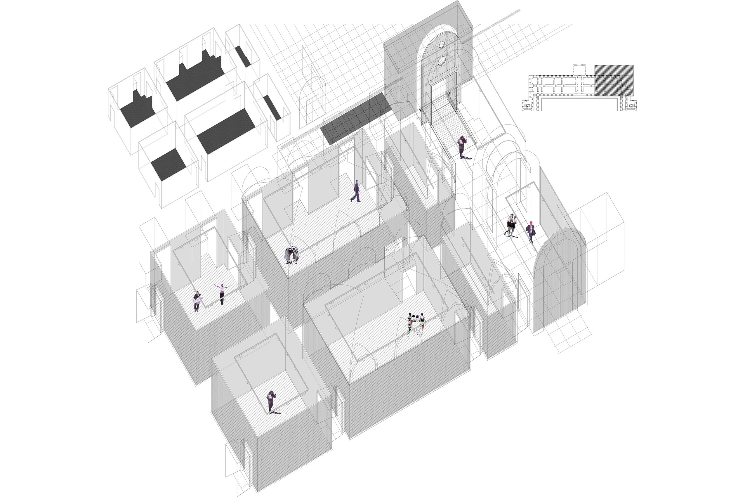 2008_solo menorca arquitectos_MNCARS 02
