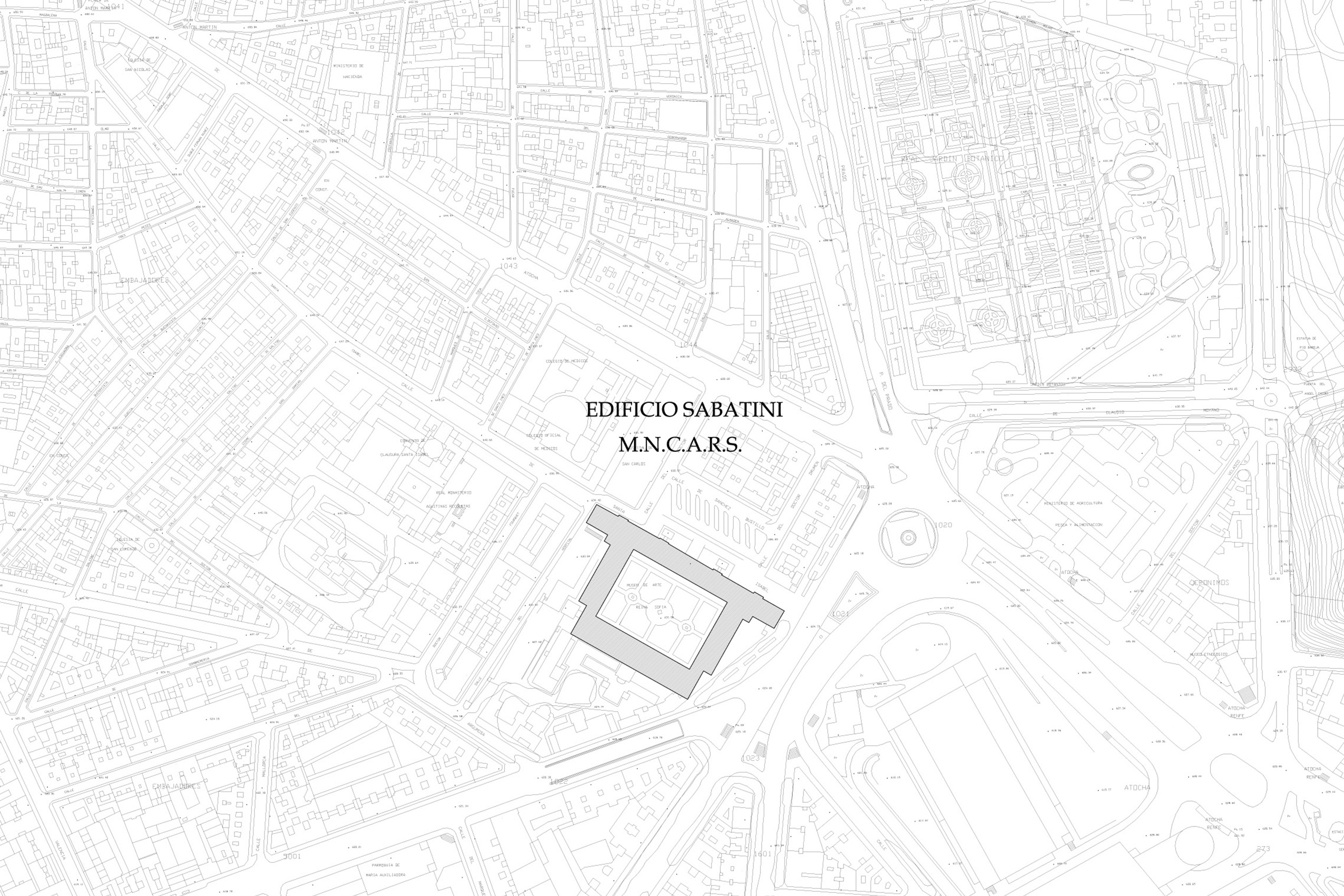 2008_solo menorca arquitectos_MNCARS 04