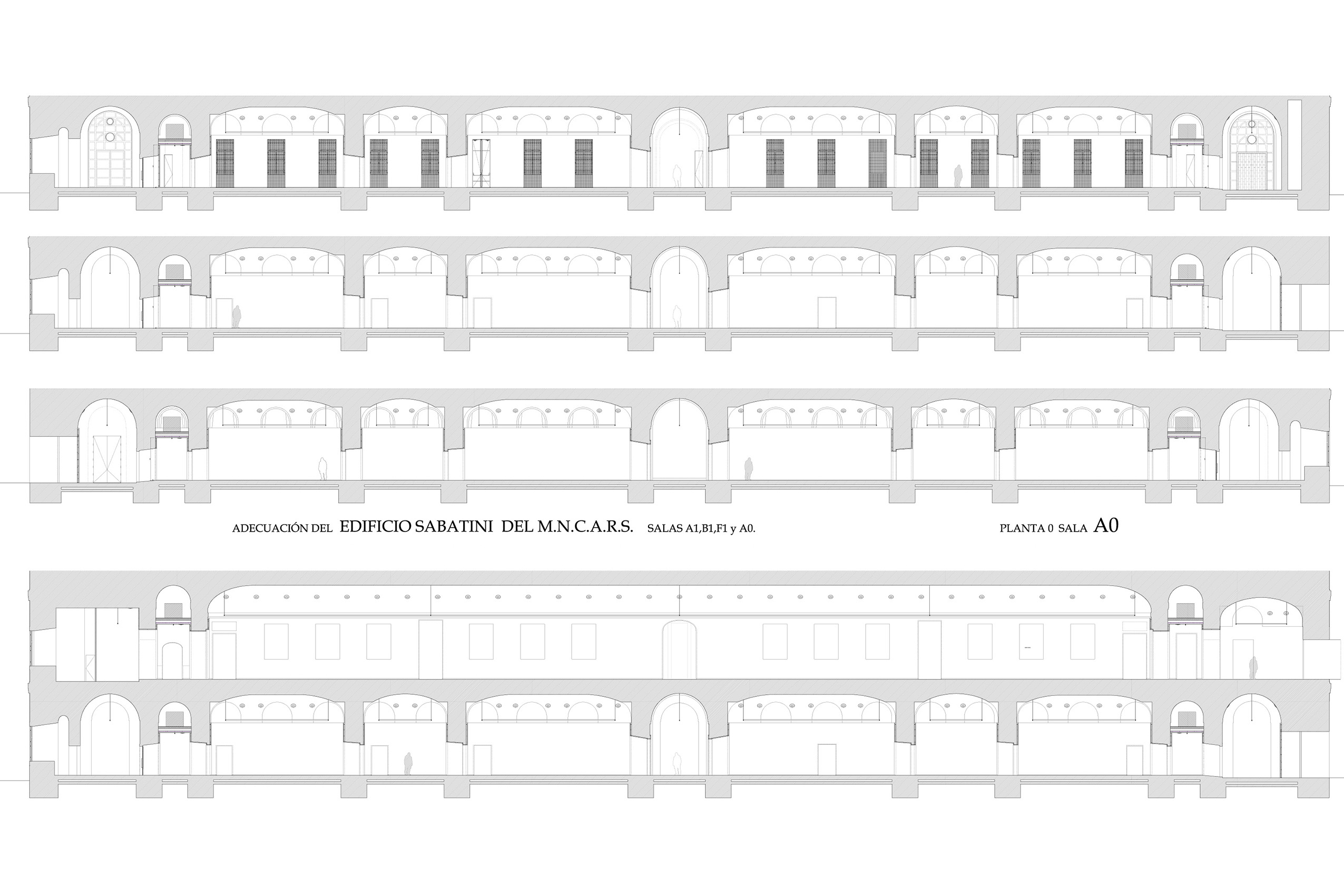 K:reinasofiaENTREGA MNCARS_julio2007PLANOSentregaJULIO2007.d