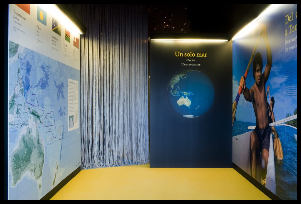 Proyecto de interiorismo en Menorca