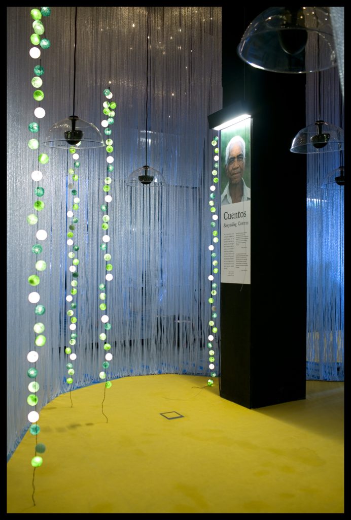 Decoración para interiores